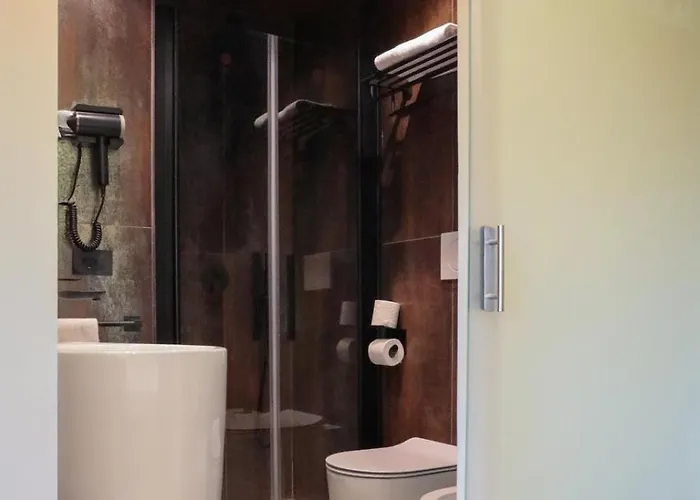 Hotel Revolution Rome